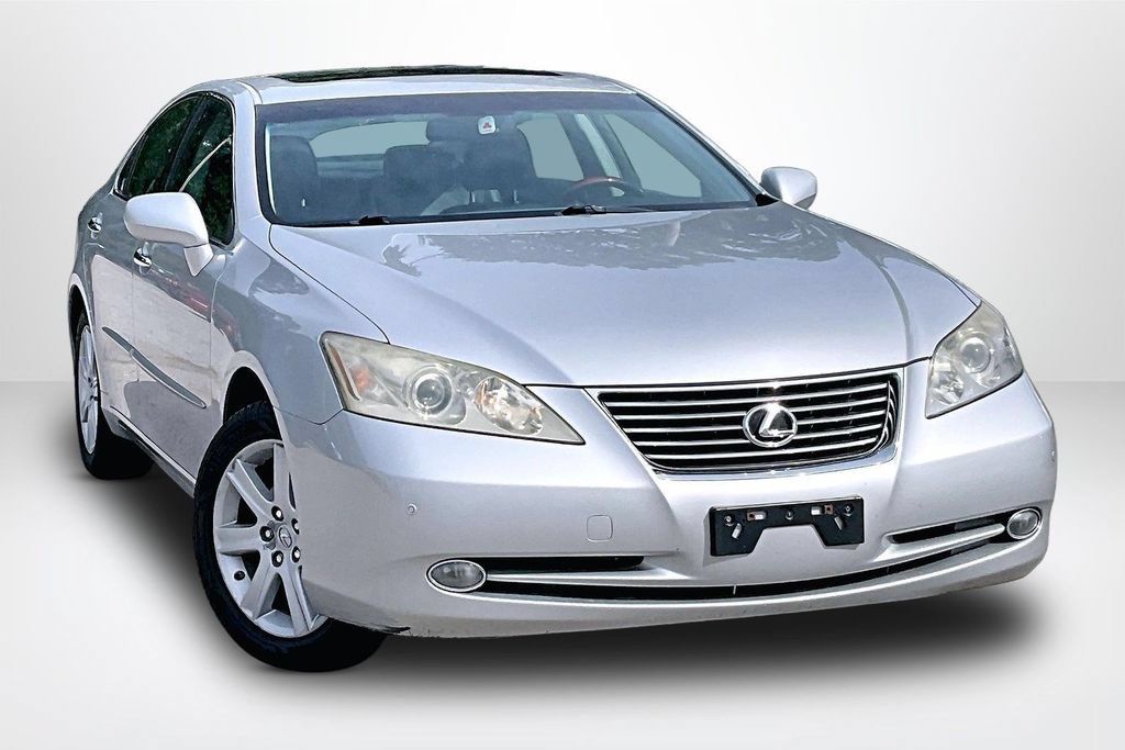 Used 2008 Lexus ES 350 FWD image 3