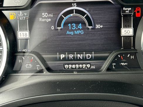 Used 2022 RAM 1500 Big Horn AWD/4WD image 20