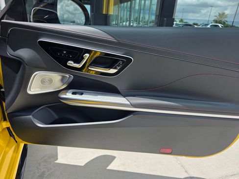 New 2026 Mercedes-Benz CLE 53 AMG 4MATIC Coupe image 54