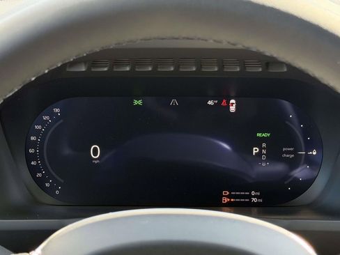 New 2026 Volvo XC90 T8 Ultra w/ Protection Package Premier image 10