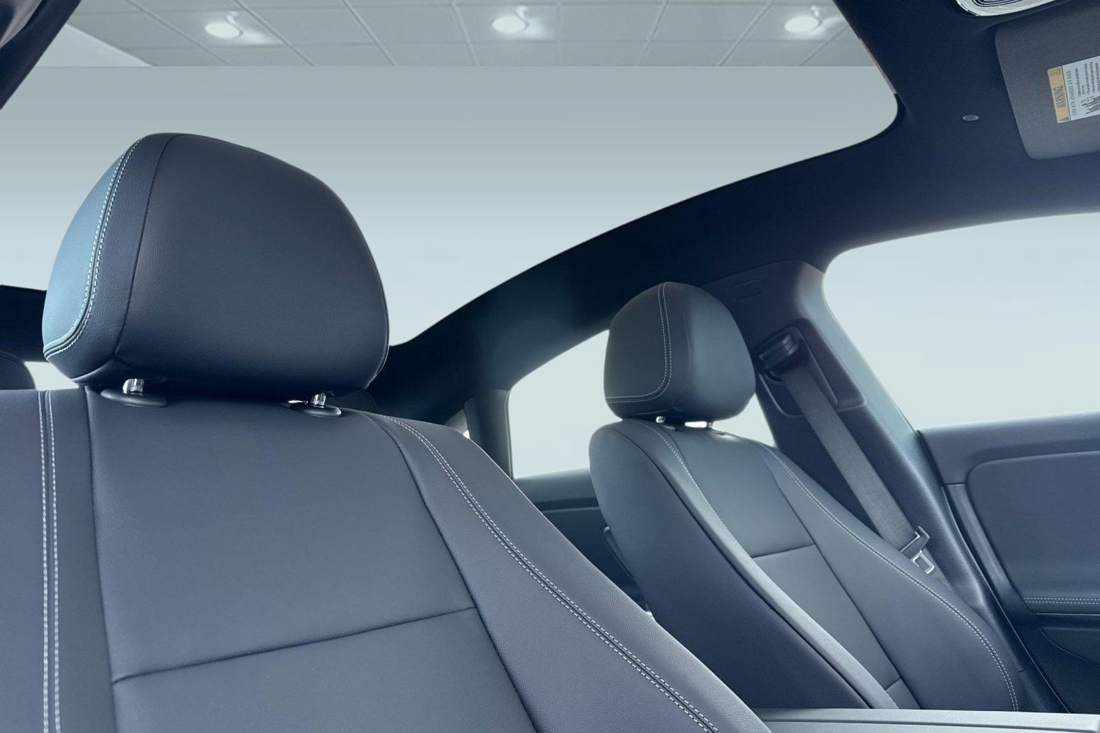 New 2027 Mercedes-Benz CLA 250+ image 21