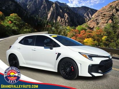 Used 2025 Toyota Corolla Core