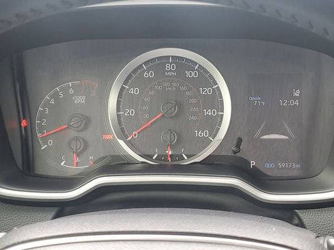 Used 2019 Toyota Corolla SE image 26