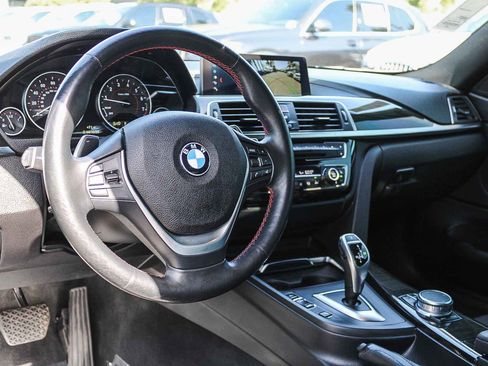 Used 2019 BMW 430i Coupe w/ Convenience Package RWD image 12