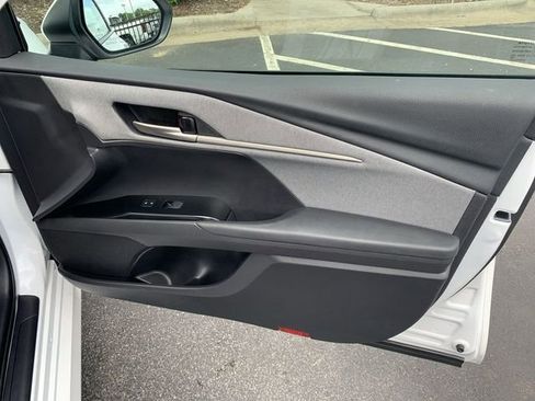 Certified 2025 Toyota Camry LE FWD image 13