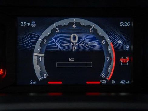 New 2026 Toyota 4Runner SR5 image 40