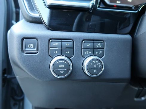New 2026 GMC Sierra 1500 Elevation w/ Elevation Premium Package image 12