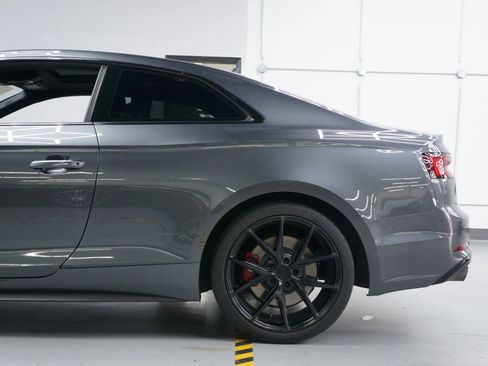 Used 2018 Audi S5 Prestige w/ S Sport Package image 30
