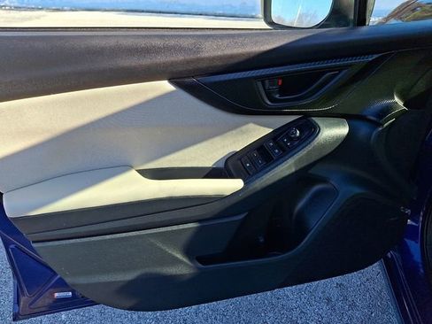 Certified 2023 Subaru Impreza 2.0i image 12