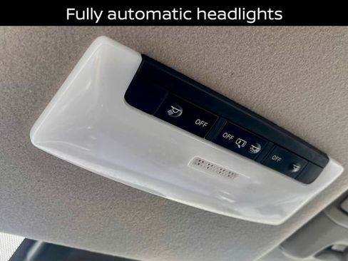 Certified 2024 Nissan Versa SV w/ Trunk Package image 30