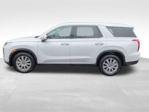Used 2025 Hyundai Palisade SEL image 2