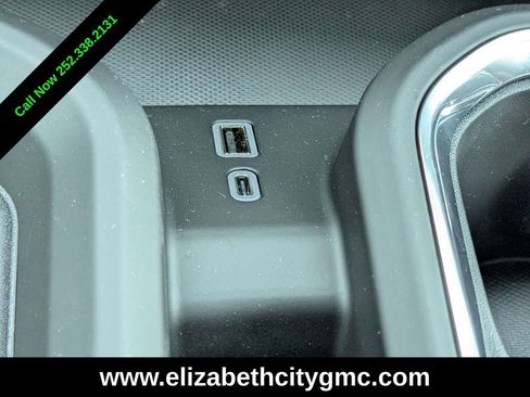 New 2026 GMC Sierra 2500 Denali Ultimate image 35