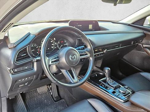 Used 2023 MAZDA CX-30 AWD 2.5 S w/ Premium Package image 10
