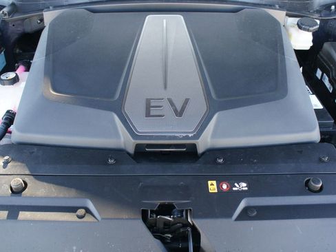 Used 2022 Kia EV6 Wind image 26