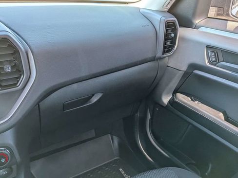Used 2021 Ford Bronco Sport AWD/4WD image 16