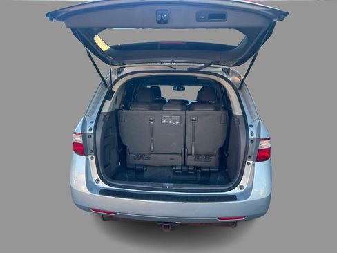 Used 2012 Honda Odyssey EX-L image 15