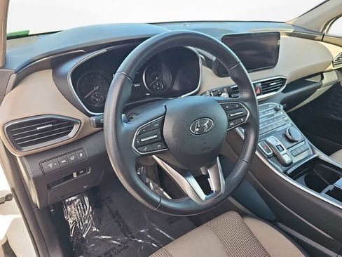 Used 2023 Hyundai Santa Fe SEL AWD/4WD image 16
