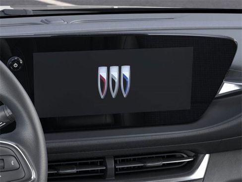 New 2025 Buick Envista Preferred w/ Convenience I Package image 20