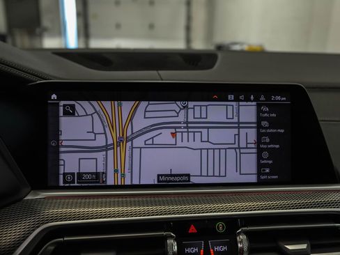 Certified 2023 BMW X5 xDrive40i w/ M Sport Package image 16