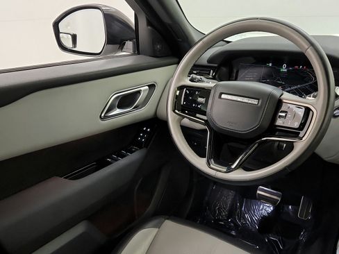 Used 2024 Land Rover Range Rover Velar Dynamic SE AWD/4WD image 18