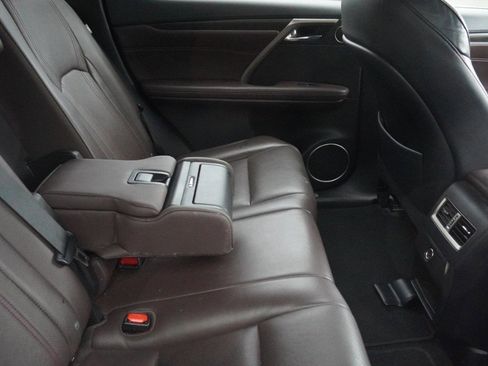 Used 2017 Lexus RX 350 FWD w/ Premium Package image 11
