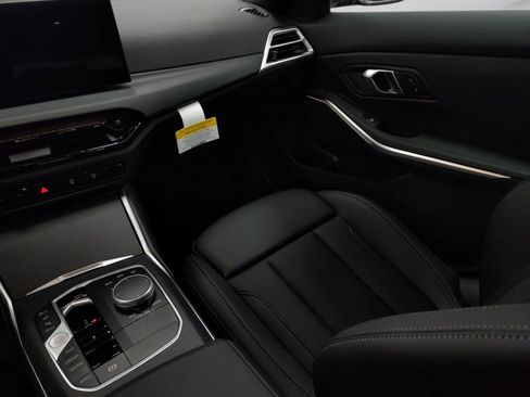 New 2026 BMW 330i Sedan w/ Premium Package image 25