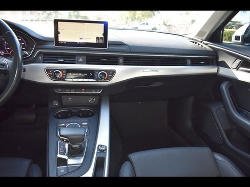 Used 2018 Audi A4 2.0T allroad Premium Plus image 31