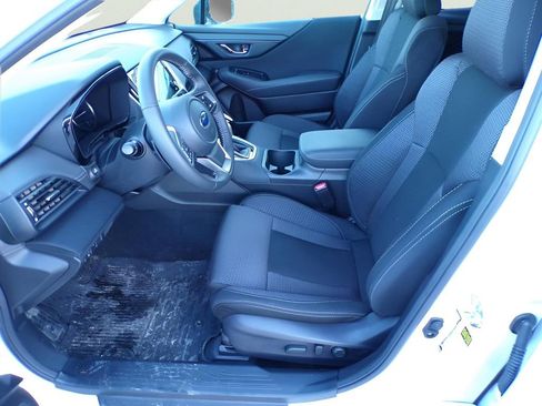 Certified 2025 Subaru Outback Premium image 15