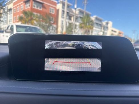 Used 2023 MAZDA CX-30 AWD 2.5 S w/ Select Package image 21