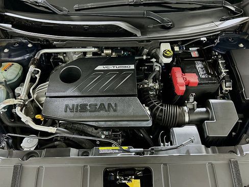 Used 2022 Nissan Rogue SV image 28