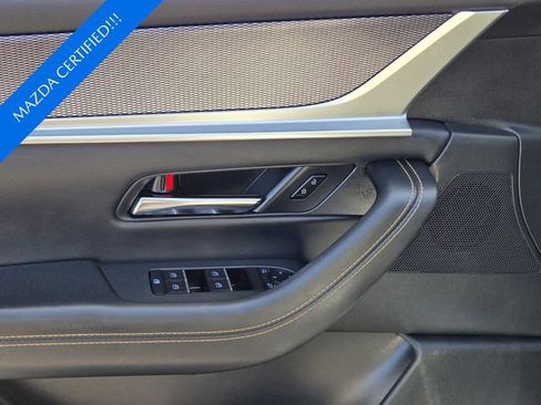 Used 2024 MAZDA CX-90 Plug-In Hybrid w/ Preferred AWD/4WD image 17
