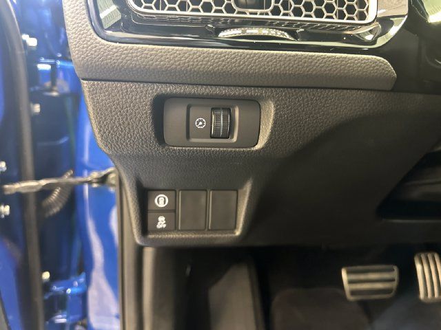 Used 2022 Honda Civic Sport image 21