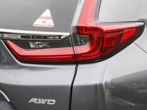 Used 2022 Honda CR-V Touring image 10