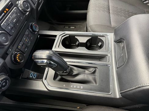 Used 2018 Ford F150 XLT w/ Equipment Group 302A Luxury image 37