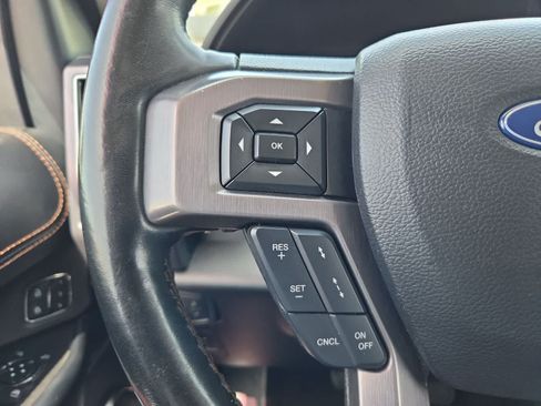 Used 2020 Ford Expedition Platinum AWD/4WD image 23