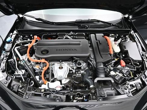 Used 2026 Honda Civic Sport Touring image 42