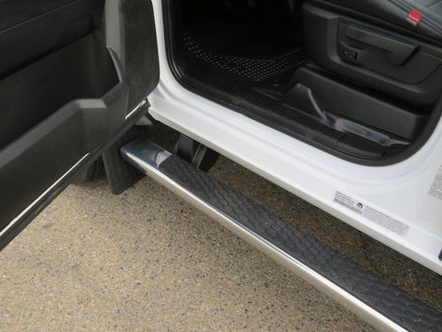 New 2023 RAM 5500 Tradesman w/ Chrome Appearance Group image 35