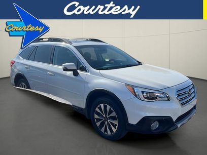 Used 2015 Subaru Outback 3.6R Limited