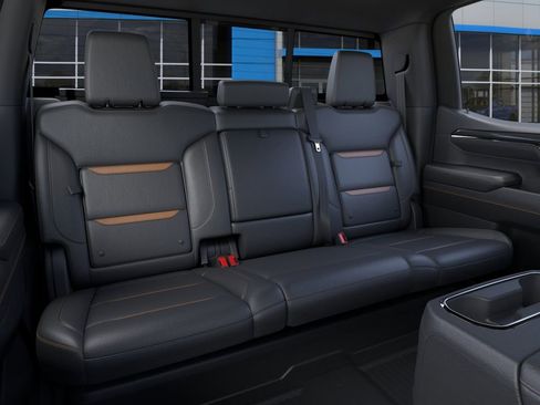 New 2026 GMC Sierra 1500 AT4 w/ AT4 Premium Package AWD/4WD image 17