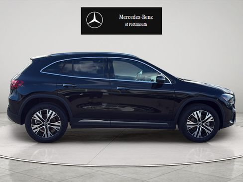 Certified 2026 Mercedes-Benz GLA 250 4MATIC image 6