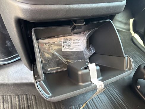 New 2025 Chevrolet Express 3500 w/ Power Convenience Package image 46