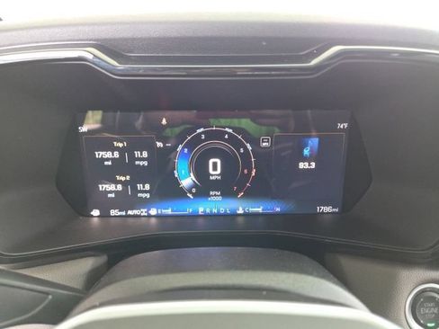 Used 2025 Chevrolet Colorado ZR2 AWD/4WD image 50