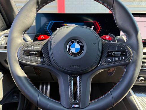 Used 2024 BMW M3 Competition image 28