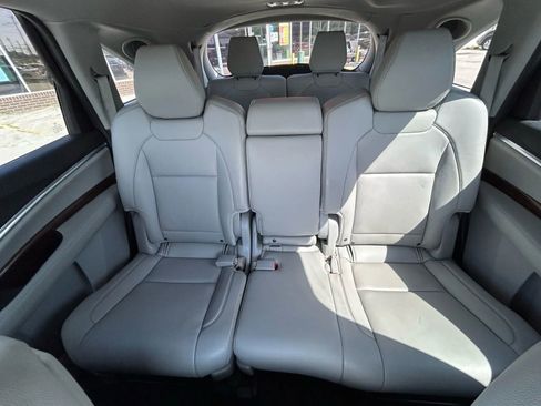 Used 2017 Acura MDX SH-AWD w/ Technology Package image 23