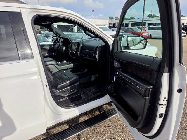 Used 2020 Ford Expedition Max Limited AWD/4WD image 13
