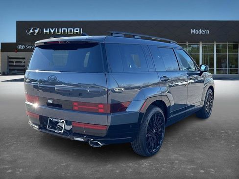 New 2026 Hyundai Santa Fe Calligraphy image 3