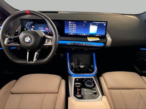 Used 2026 BMW X3 M50 AWD/4WD image 13