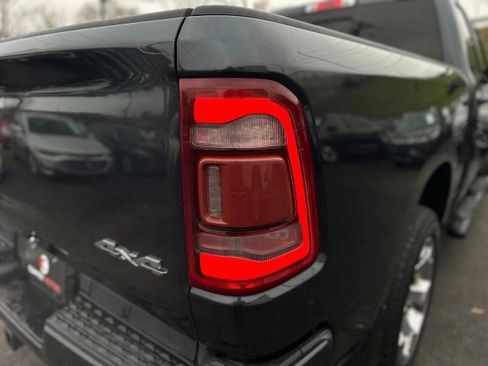 Used 2019 RAM 1500 Big Horn image 18
