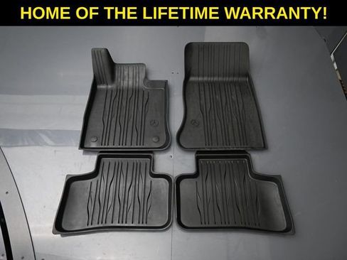 Used 2023 Mercedes-Benz GLC 300 GLC 300 image 43