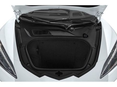 Used 2024 Chevrolet Corvette Stingray Preferred Conv w/ Z51 Performance Package RWD image 15
